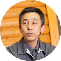 千葉県森林組合事業課長磯部 良己