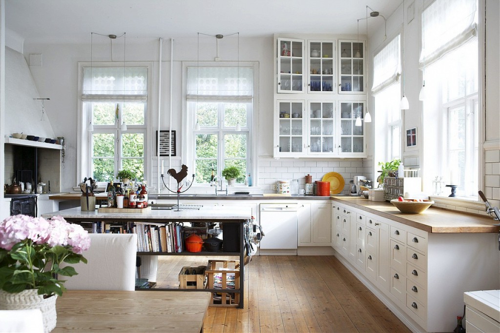 scandinavian-style-kitchen